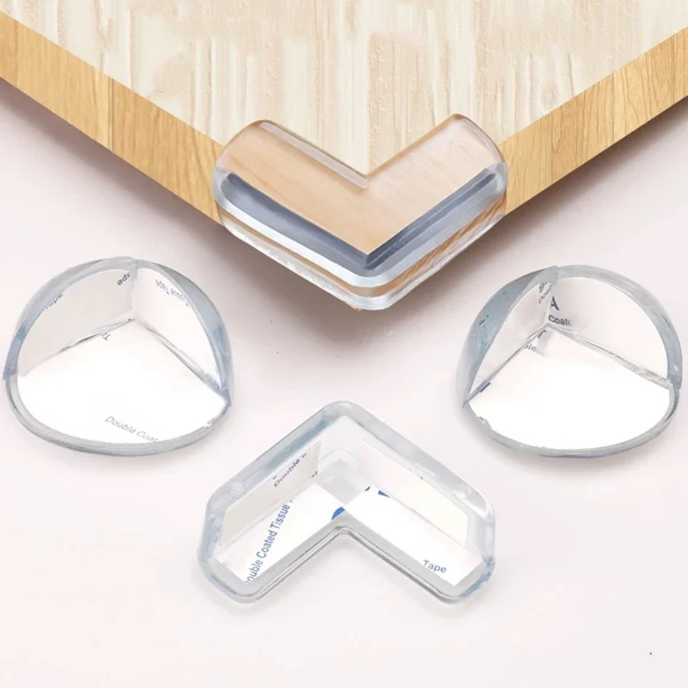 Baby Proofing Corner Protector - Outlet Cover Baby avis et prix