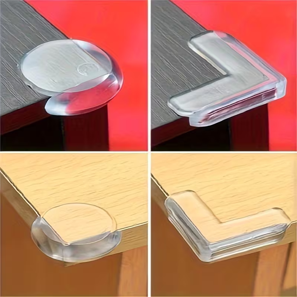 Baby Proofing Corner Protector - Outlet Cover Baby avis et prix