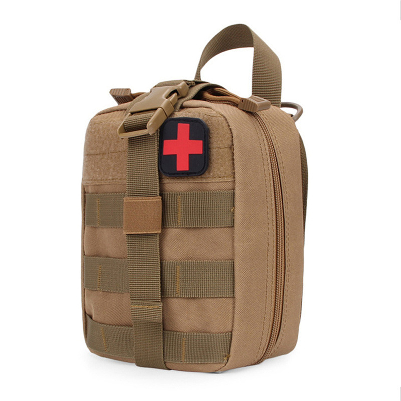 Molle Tactical First Aid Kits  - First Aid Bag Kit avis et prix