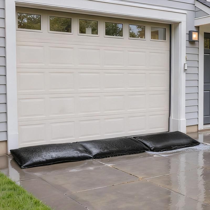 Flood Barrier, 10 Pack, 1.4 x  - Flood Barrier Bag avis et prix