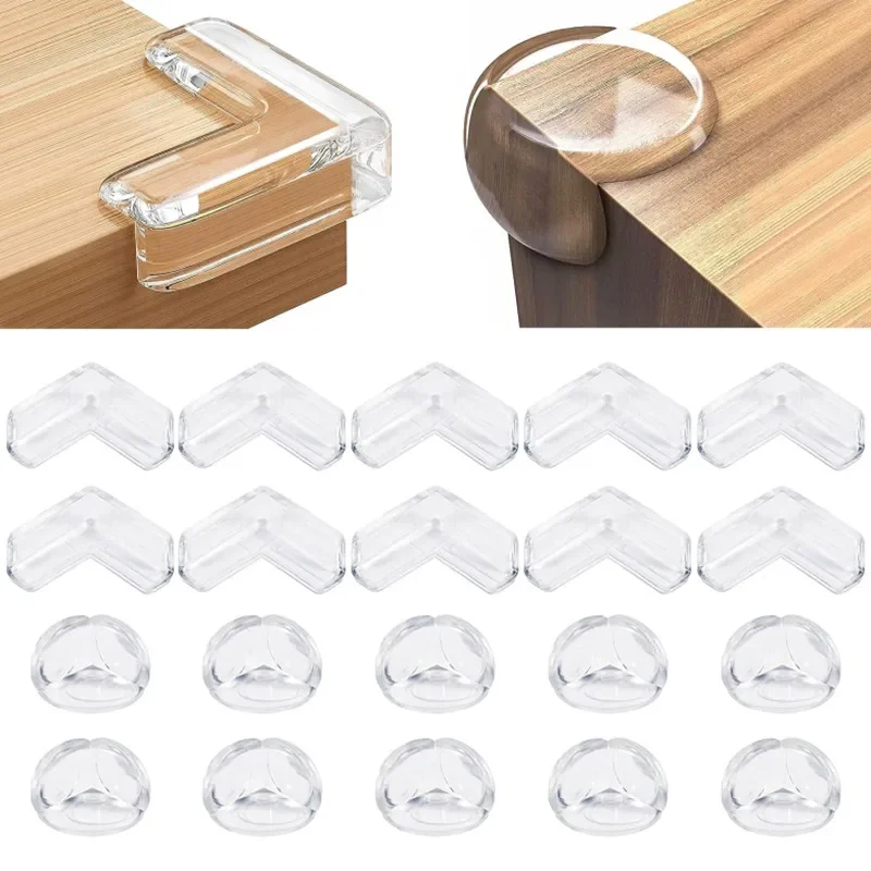 Table Corner Protectors for Ba - Outlet Cover Baby avis et prix