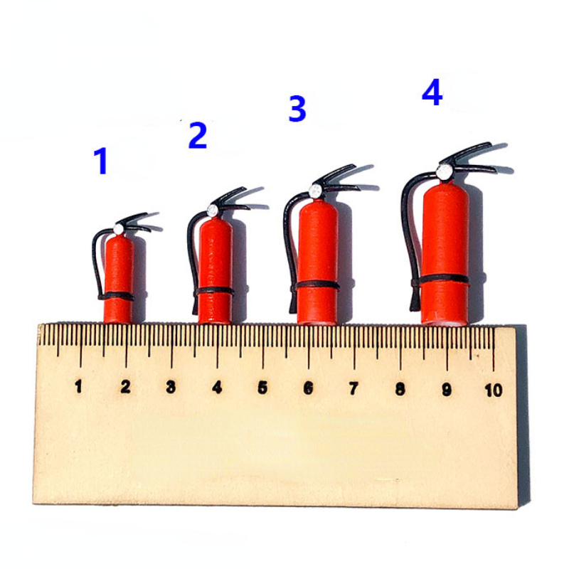 Marine Accessories DIY Crafts  - Fire Extinguisher Small avis et prix