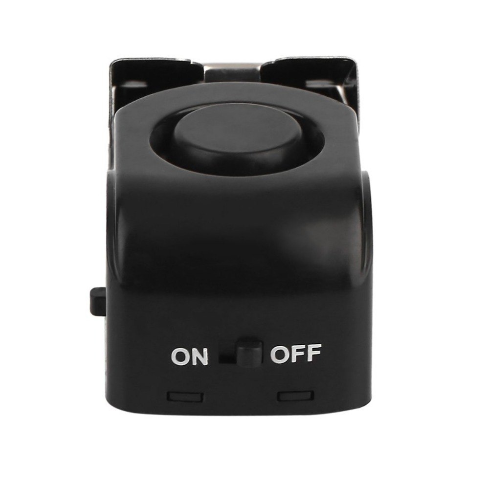 125 DB Anti-theft Burglar Stop - Door Stop Alarm avis et prix