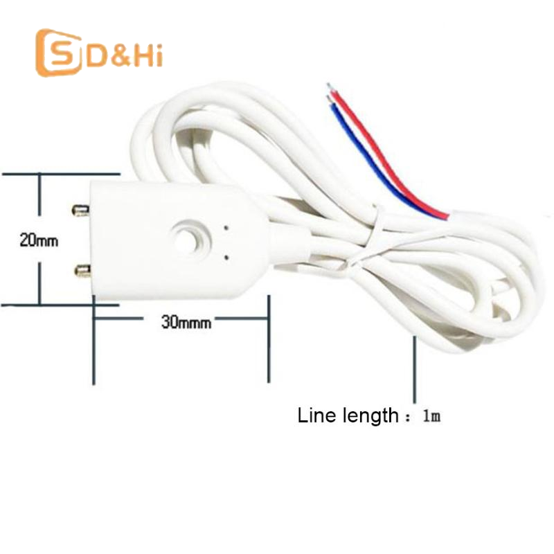1Pcs Water Leak Probe Leak Det - Water Alarm Sensor avis et prix