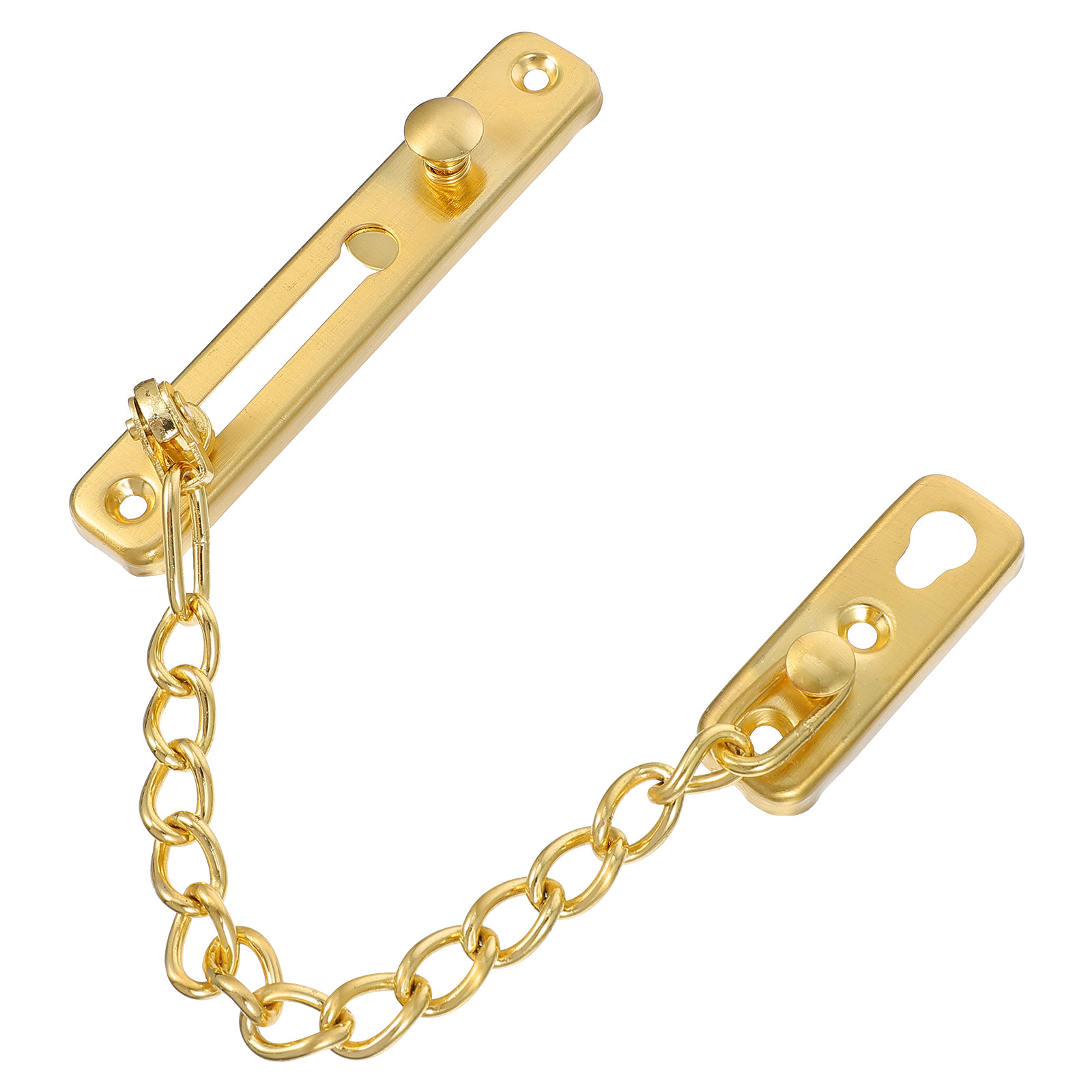 1Set Premium Stainless Steel D - Security Chain Door avis et prix