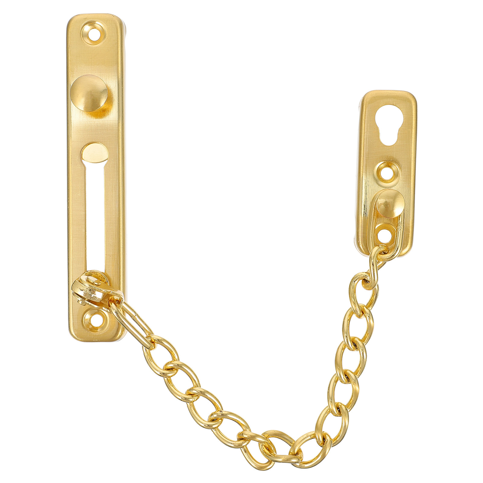 1Set Premium Stainless Steel D - Security Chain Door avis et prix