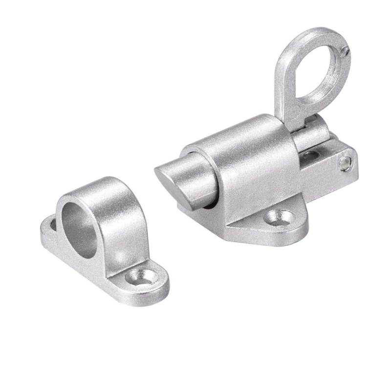 Multi-purpose Spring Door Wind - Window Lock Bar avis et prix
