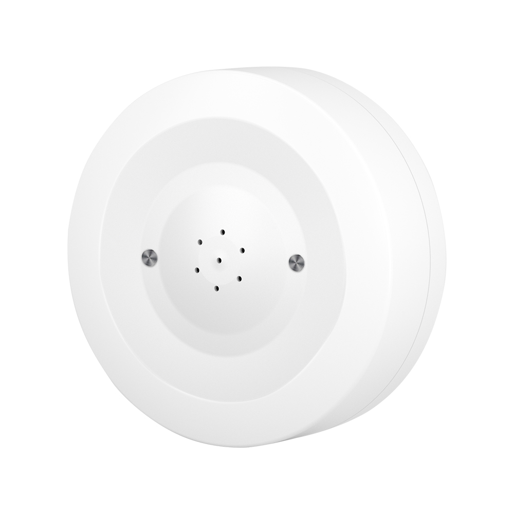 Household water leakage alarm  - Water Alarm Sensor avis et prix
