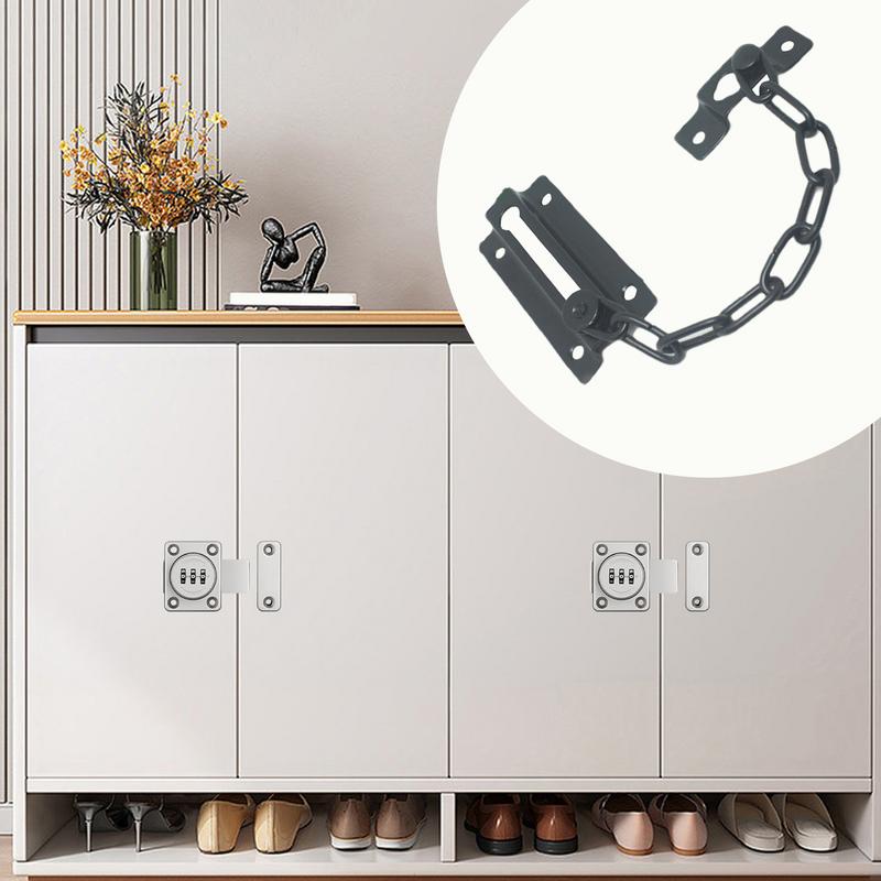 Security Door Chain Guard Anti - Security Chain Door avis et prix