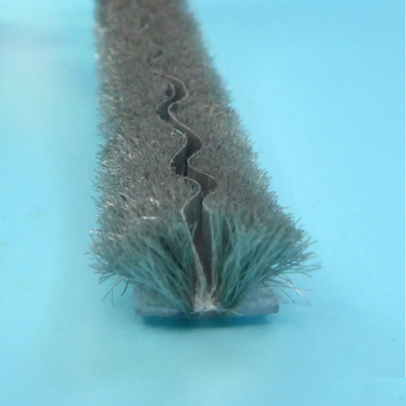 Insert Seal Brush Strips for D - Window Lock Bar avis et prix
