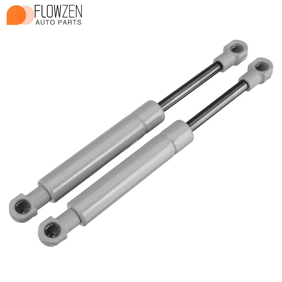 Grey Support Rod 195mm 8mm Car - Window Lock Bar avis et prix