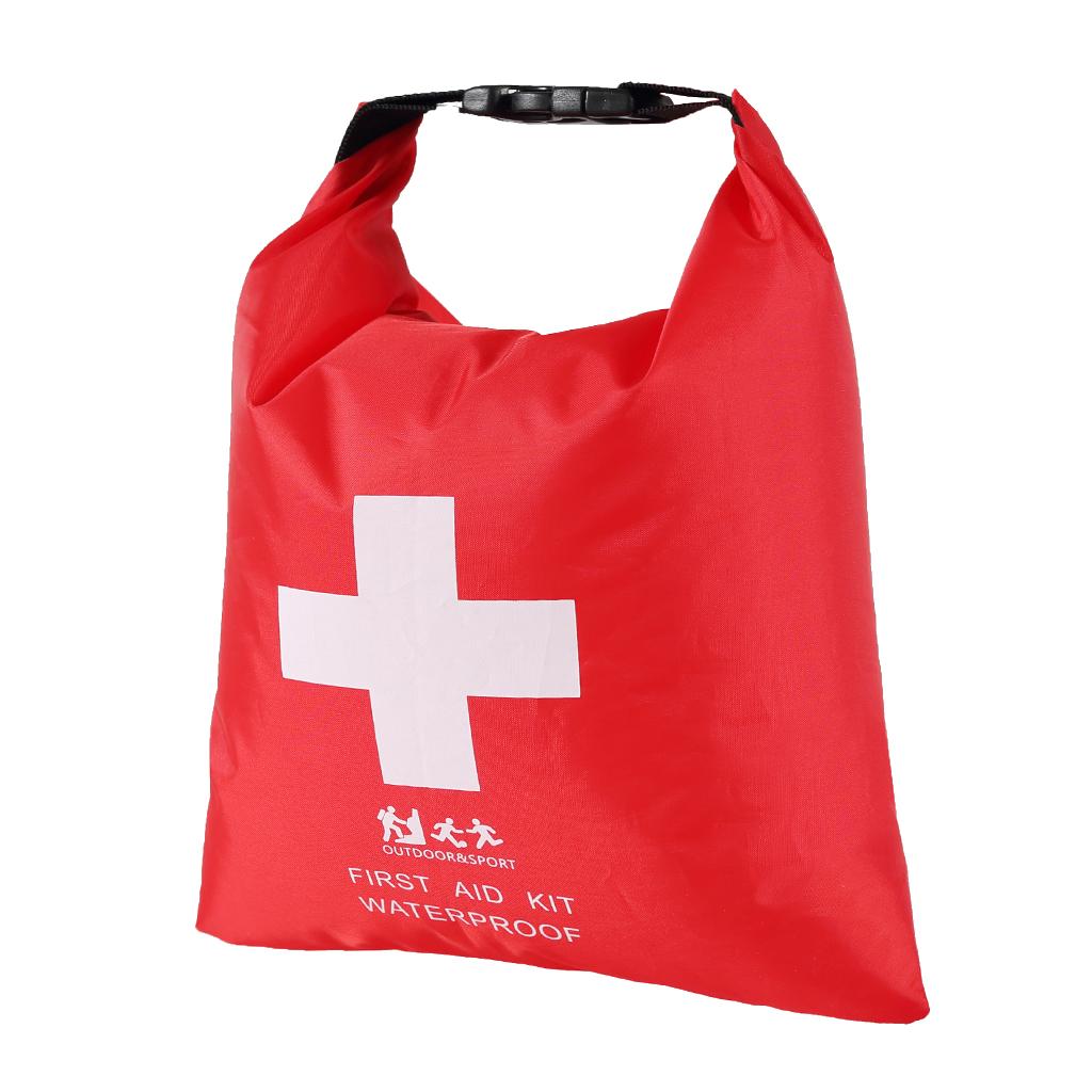 1.2L Waterproof First Aid Kit  - First Aid Bag Kit avis et prix