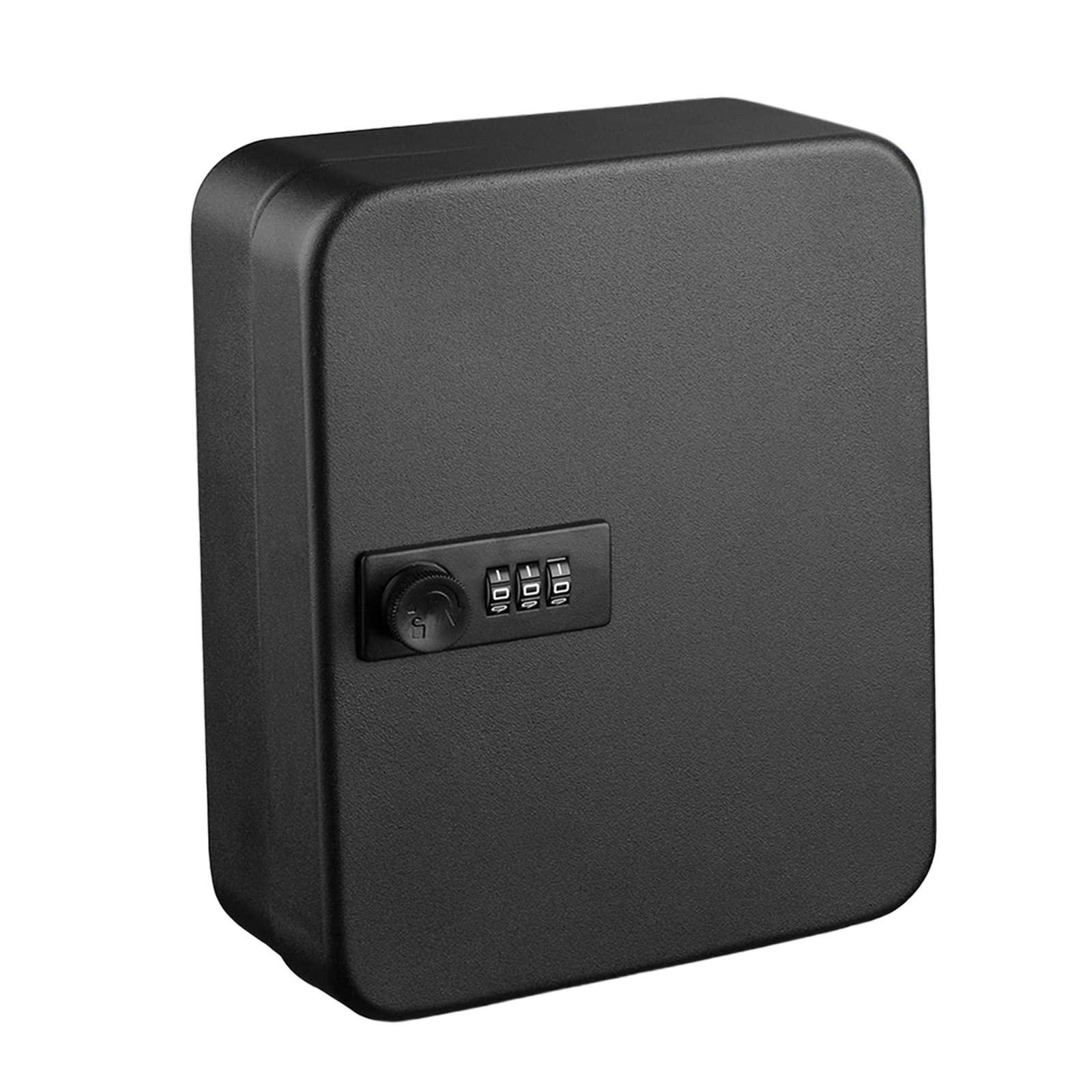 Key Lock Box Metal Security Ke - Lockbox Key Secure avis et prix