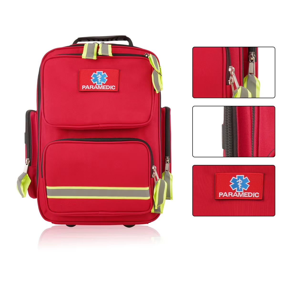 Medical Organizer Disaster Rel - First Aid Bag Kit avis et prix