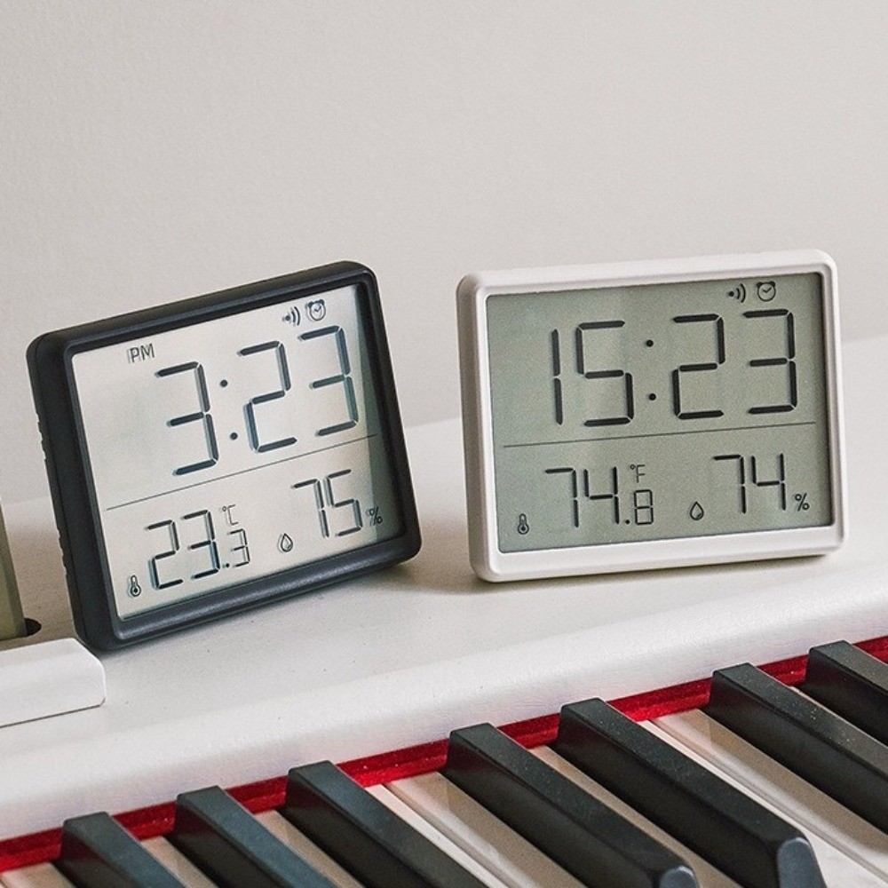 Magnetic Hanging Clock Ultra T - Pool Alarm Float avis et prix