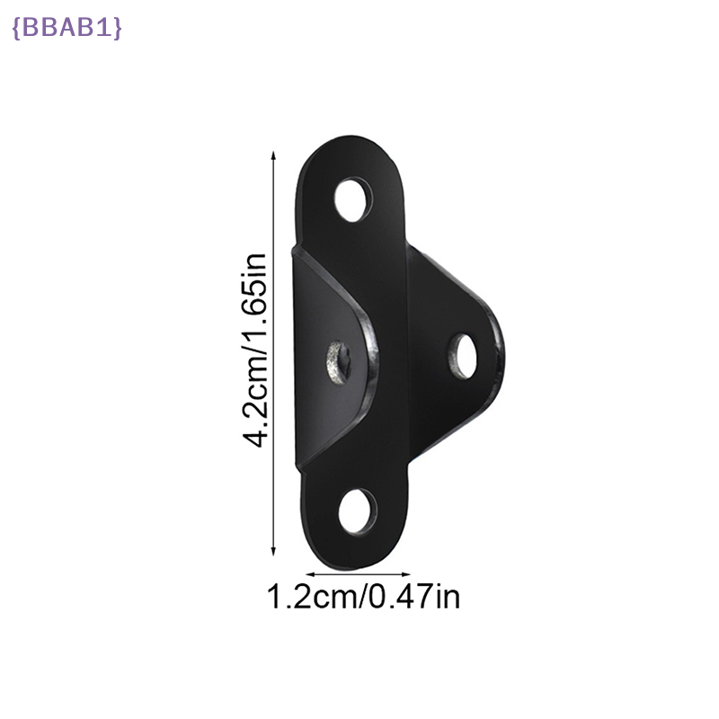 1Set Furniture Anchors Anti Ti - Earthquake Anchor Strap avis et prix